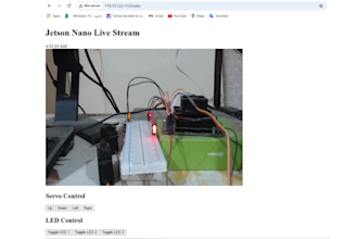 build jetson nano, orin, pi based edge ai, ros2, and autonomous iot systems