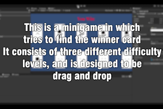 code any script you need in unity or that uses c language
