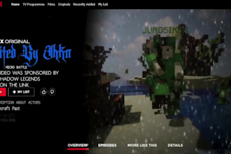 edit a stunning gaming montage for minecraft, valorant, csgo or any game