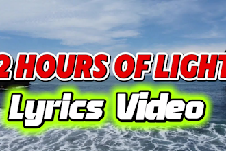 edit amazing country music, country song lyrics video