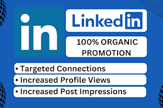 grow your linkedin followers
