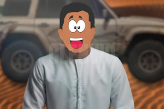 create emotional 2d storytelling videos for youtube shorts