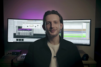 elevate your sound with professional mixing and mastering