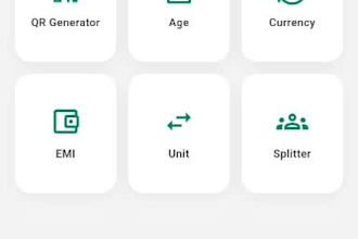 build or fix flutter android app with firebase