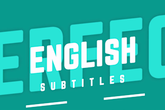 create subtitles in english, bangla, hindi, and urdu