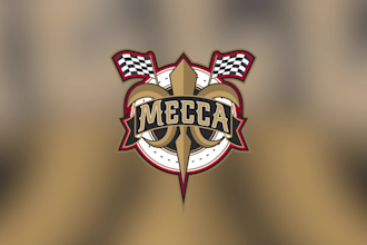 create modern hand drawn custom badge, patch, emblem logo