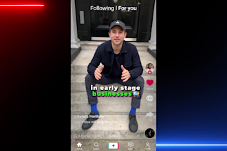 edit your tiktok videos and reels