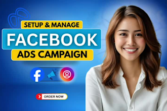 setup facebook ads campaign, meta marketing instagram ads, fb ads campaign