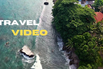 instantly edit short and long length video within  24hour