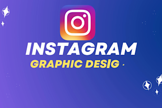 instagram post design food flyer poster ads and stories reel