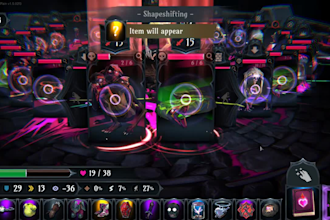 build 2d board game, trading card game development, online multiplayer game web3