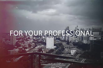 provide professional video editing