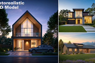 design professional tiny house floor plans and 3d models