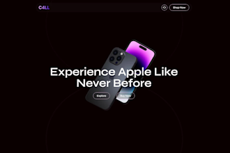 create 3d animated wix studio website redesign 3d interactive wix website 3d wix