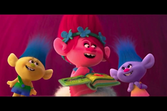 3d cartoon animation, character videos, cgi, scan model and music video