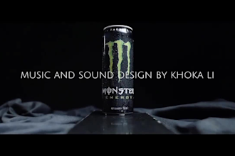 produce music for advert, movie, trailer or game