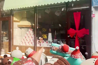 viral tiktok instagram 3d cgi vfx product animation ads
