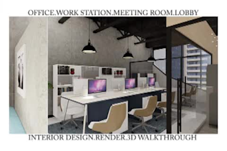 do office interior design