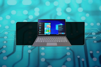 design animated powerpoint presentation with morph transition