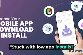 run profitable app install campaigns for android apps