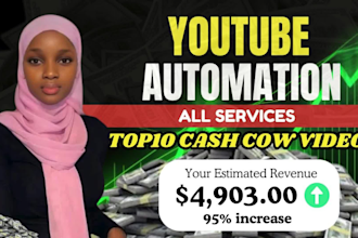 create cash cow youtube cash cow video cash cow channel and video editing