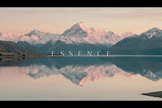 create aesthetic ai video for ads, music, branding, trailers