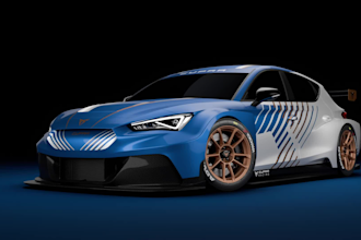 do 3d car modeling, 3d vehicle and realistic renders