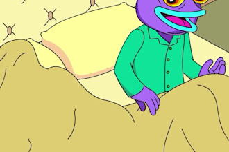 create 2d animation,viral meme,crypto meme video,solana character,memecoin video