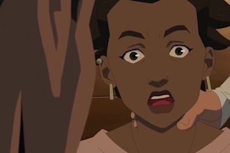 do 2d music video animation, 2d animated explainer video, 2d cartoon animation