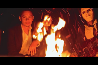 edit your rock or metal music video and make it epic