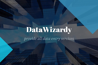 expert data entry specialist and microsoft office pro