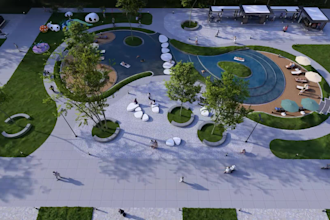 do 3d renderings and walkthrough videos
