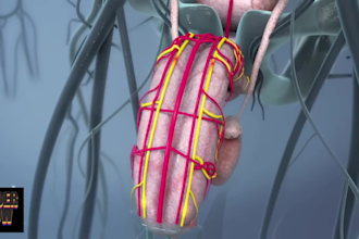 create realistic 3d medical animation ai anatomy videos for surgical procedures