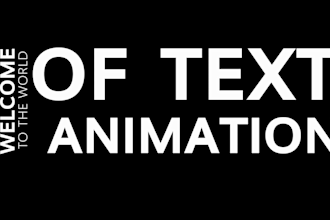 bring your text to life