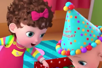 do kids animation, nursery rhymes, kids learning videos, cartoon animation