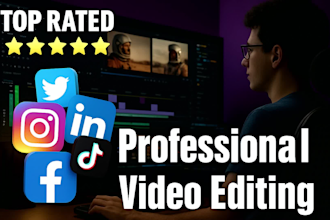 create reels, youtube shorts, tiktok, video ads