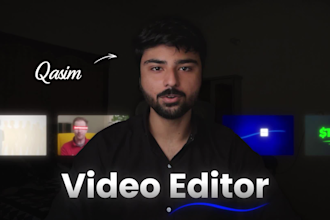 do talking head video editing for engaging content