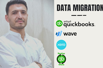 do migrate CRM data, hubspot quickbooks integration and data cleanup