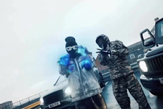 edit music video rap music video editing visual effects vfx compositing hip hop