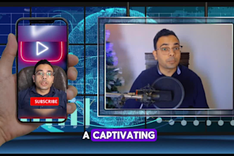 create a catchy ugc video for your marketing on social media