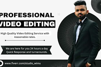 edit your videos professionally using adobe premiere pro