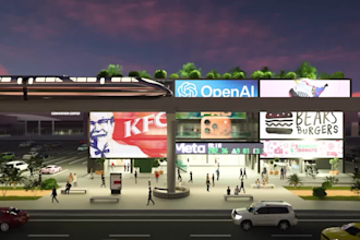 create architectural 3d animation and walkthrough video