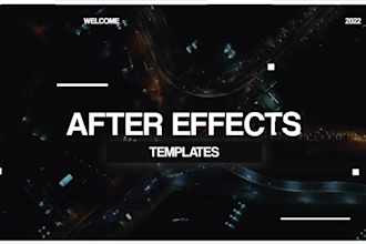 do anything in adobe after effects