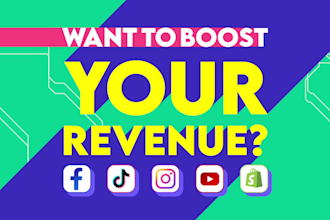 make custom 2d animated video to promote your product