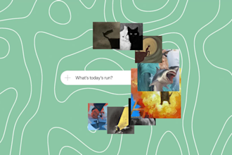 premium ai UI animation for saas apps and websites