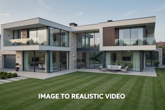 create real estate videos for agents and brokers