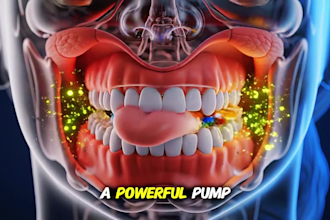create 3d medical animation, human body animation, anatomy 3d surgery animation