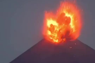 create realistic special effects vfx explosion, fire, and smoke fx to footage