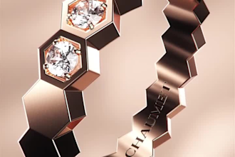 3d cgi jewelry animation 3d product animation 3d watch design animation