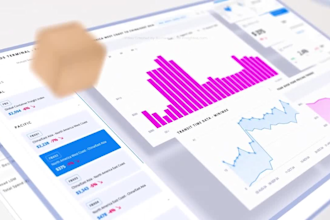 stunning product explainer,saas video,ui animation,3d motion graphic,app promo